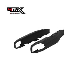 Swingarm Protectors 4MX Yamaha YZ250F YZ450F 03-08 YZ125/250 03-04 WR250/450F 03-04