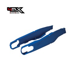 Swingarm Protectors 4MX Yamaha YZ125/250 08-23 WR250F 11-14 WR450F 09-15 Fantic XX125 XE 125 21-23