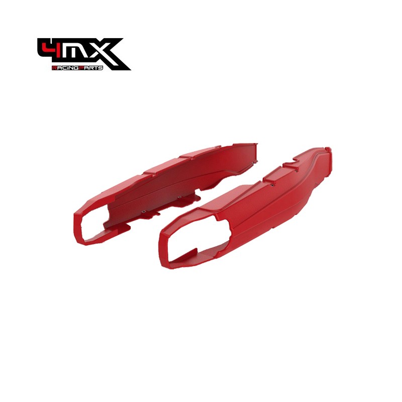 Swingarm Protectors 4MX Rieju MR250/300 21-23 GasGas EC250 17-20 XC250 17-20