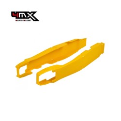 Swingarm Protectors 4MX Husqvarna FC250 TC250 TE125 2014-2023