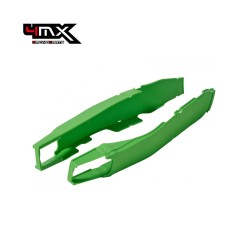 Swingarm Protectors 4MX Kawasaki KX250F 12-16 KX450F 12-15