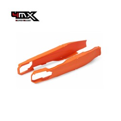 Proteção Escora 4MX KTM EXC125 XCF-W250 12-23