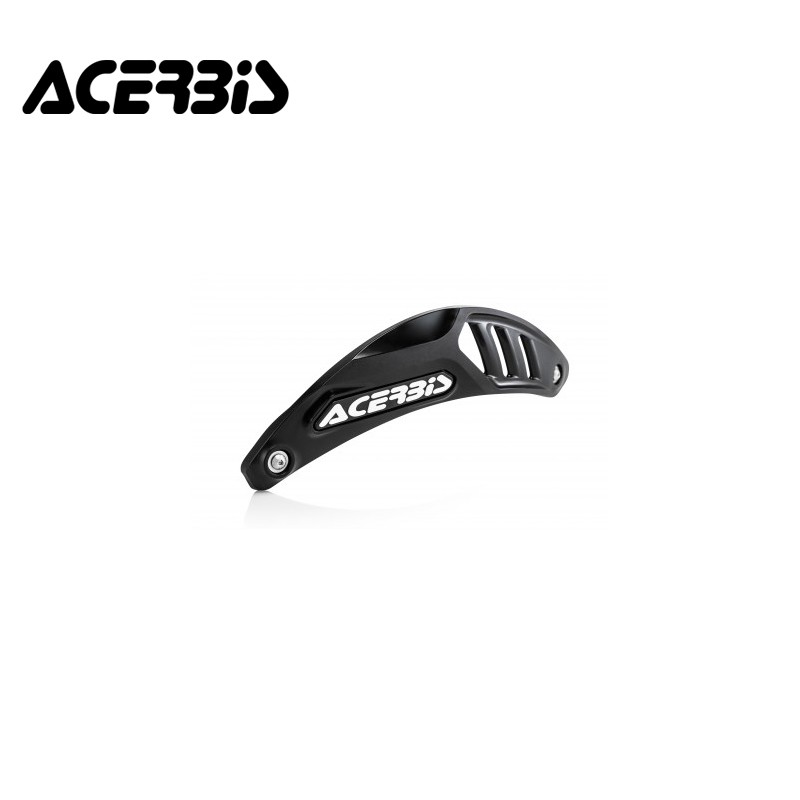 Exhaust Head Guard Acerbis Beta RR 350 4T 13-23 GasGas EC250F 21-23 Honda CRF250R 22-23 KTM EXC-F 350 12-23