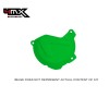 Clutch Cover Protector 4MX Kawasaki KXF 450 06-15