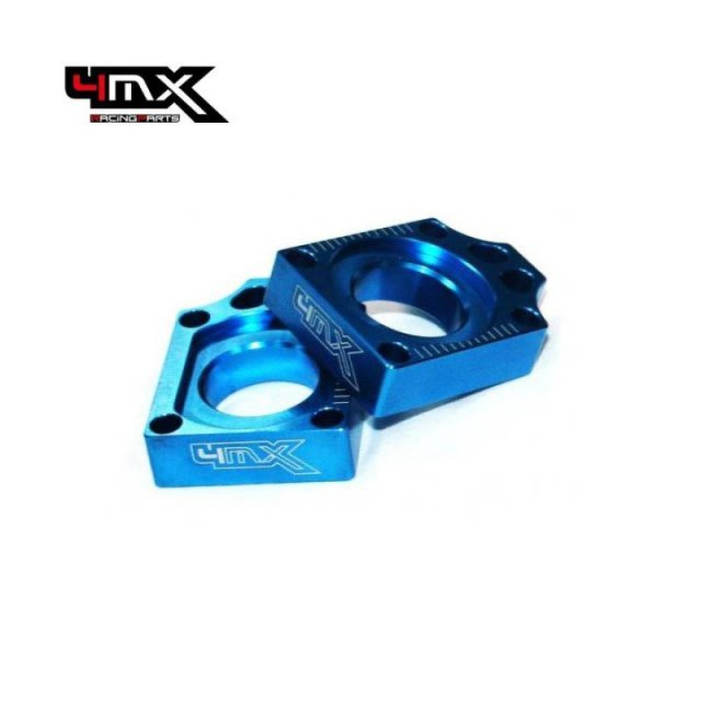 Afinador Corrente 4MX Yamaha YZF 250 12-25 YZF 450 10-25