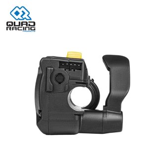 QR Thumb Throttle Lever Polaris Sportsman 570 14-19 Sportsman 1000 16-18