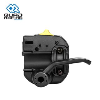 QR Thumb Throttle Lever Polaris Sportsman 570 14-19 Sportsman 1000 16-18