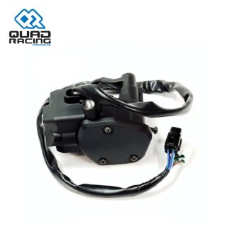 Alavanca de Acelerador de Polegar QR Segway Snarler AT6