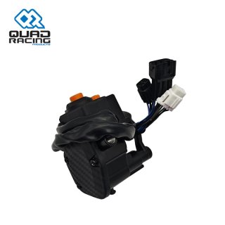 Alavanca de Acelerador de Polegar QR Segway Snarler AT6