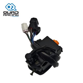 Alavanca de Acelerador de Polegar QR Segway Snarler AT6