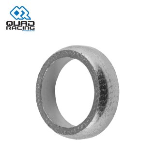 Anilha Vedação de Escape QR Yamaha Kodiak 700 2016-2027