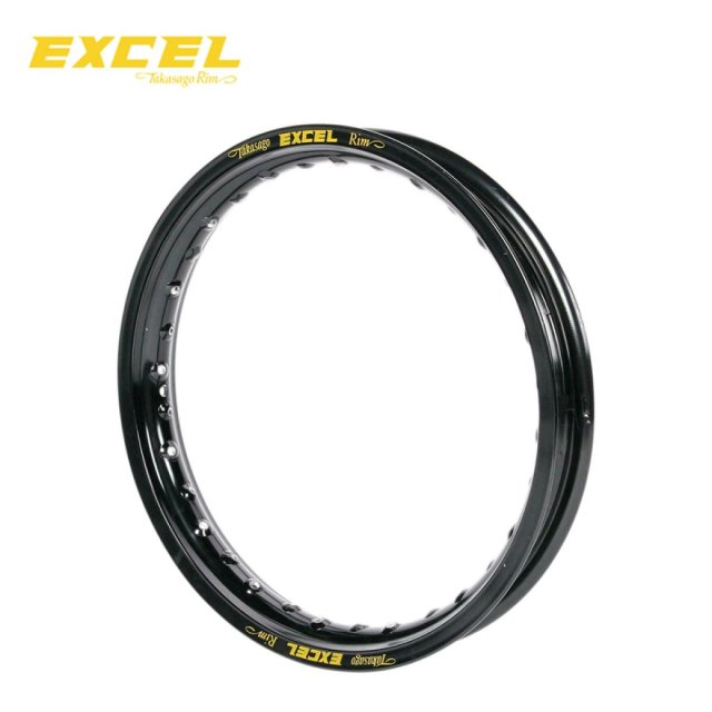 Aro Excel 19X1.85 32F Preto