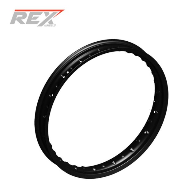 Aro Rexfelgen 19x2.15 36F Preto