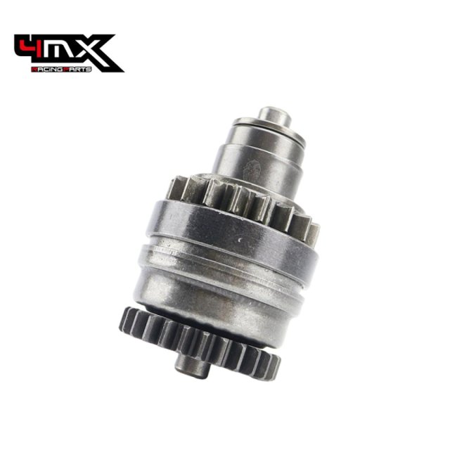 Bendix Motor de Arranque 4MX KTM EXC 250/300 12-14 Husqvarna TE 250/300 12-14 