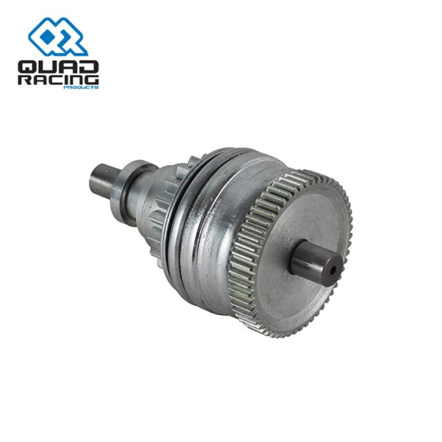 Bendix Motor de Arranque QR Polaris RZR 800 08-12 Sportsman 800 08-10