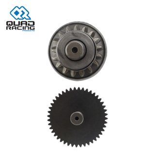 Bendix Motor de Arranque QR Can-Am Outlander 450