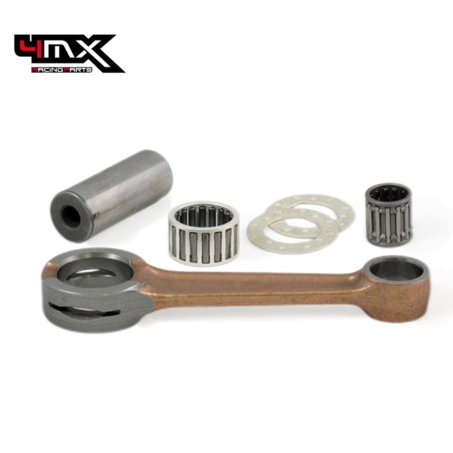 Biela 4MX Suzuki RM 125 1999-2003