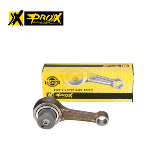 Biela Prox KX250F 2004-2009 / RM-Z250 2004-2026