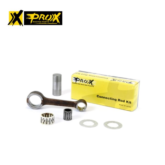 Connecting Rod Prox  RG125/250 Gamma