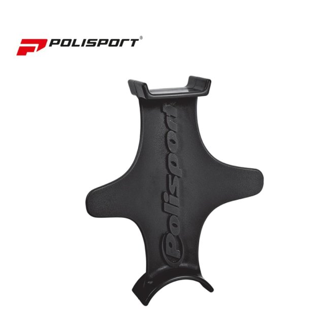 Bloqueador de Forqueta Polisport Preto