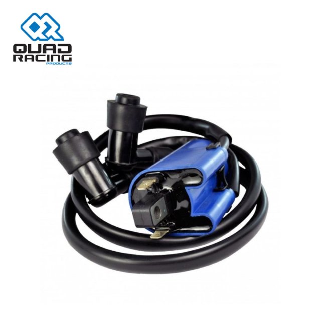 Bobine de Ignição QR Yamaha Banshee 350 1987-2006