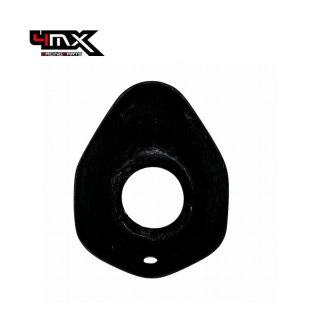 Bocal Ponteira Carbono AKRAPOVIC KTM 4T 250-530 07-16