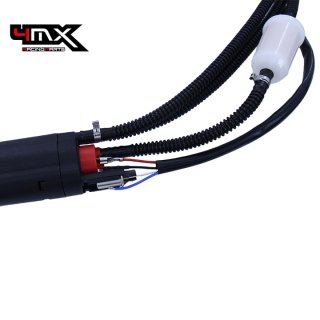 Bomba de Combustível Completa 4MX KTM EXC-F250 17-23 Husqvarna TE250i 18-23 GasGas EC300 21-23 