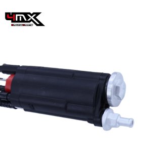 Bomba de Combustível Completa 4MX KTM EXC-F250 17-23 Husqvarna TE250i 18-23 GasGas EC300 21-23 