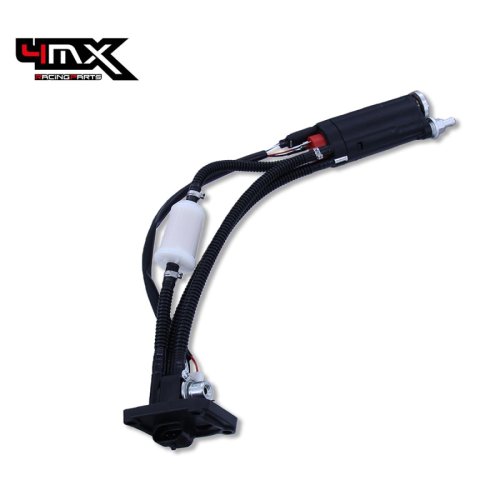 4MX OEM Replacement In-Tank Fuel Pump Complete KTM EXC-F250 17-23 Husqvarna TE250i 18-23 GasGas EC300 21-23 
