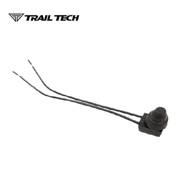 Botão De Interruptor De Luz Trail Tech 