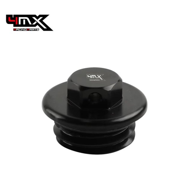 4MX Oil Filler Cap Plug KTM / Husqvarna / GasGas