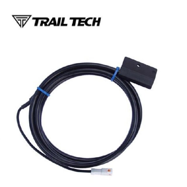 TRAIL TECH KM COUNT REPLACEMENT CABLE  VAPOR  YAMAHA  YZ/WR 125/250/400/426/450 95-04 KAWASAKI KLX 300 95-07 Kawasaki KX/KLX 125/250/500 95-03