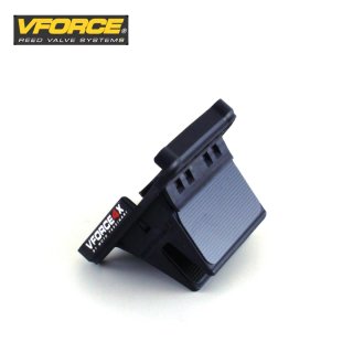 Caixa Lamelas V-Force 4X KTM EXC 150/250/300 Husqvarna TE 150/250/300 GasGas EC 250/300 2024-2026