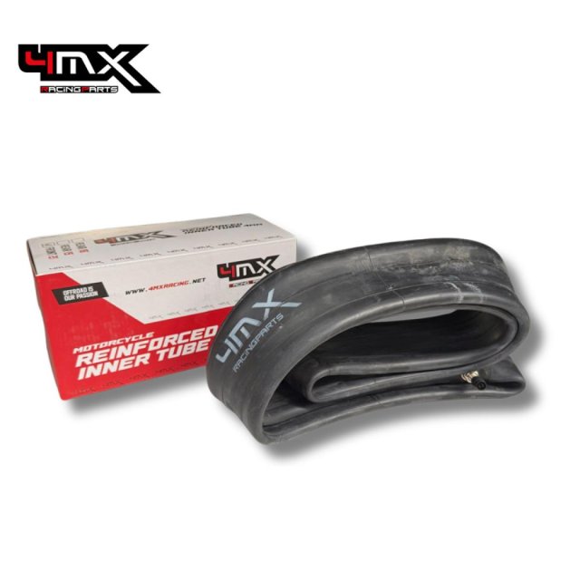 Camara de ar 4MX Reforçada 4mm - 18'