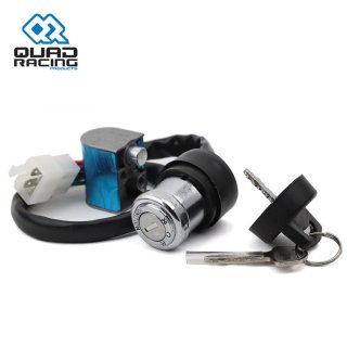 Canhão de Ignição QR CFMoto CForce 500 07-16 CForce 600 10-14