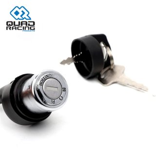 Canhão de Ignição QR CFMoto CForce 500 07-16 CForce 600 10-14