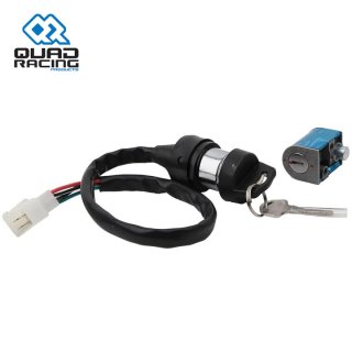 Canhão de Ignição QR CFMoto CForce 500 07-16 CForce 600 10-14
