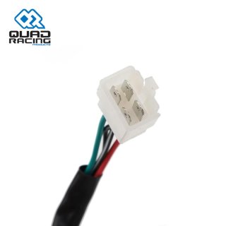 Canhão de Ignição QR CFMoto CForce 500 07-16 CForce 600 10-14