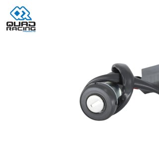 Canhão de Ignição QR CFMoto CForce 600 2022 UForce 600 2021