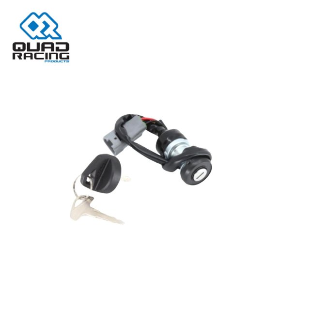 Canhão de Ignição QR CFMoto CForce 600 2022 UForce 600 2021