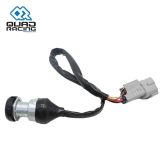 Canhão de Ignição QR CFMoto ZForce 800 15-22 ZForce 1000 2019