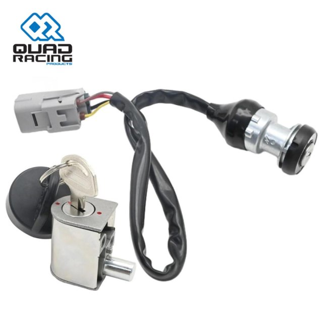Canhão de Ignição QR CFMoto ZForce 800 15-22 ZForce 1000 2019