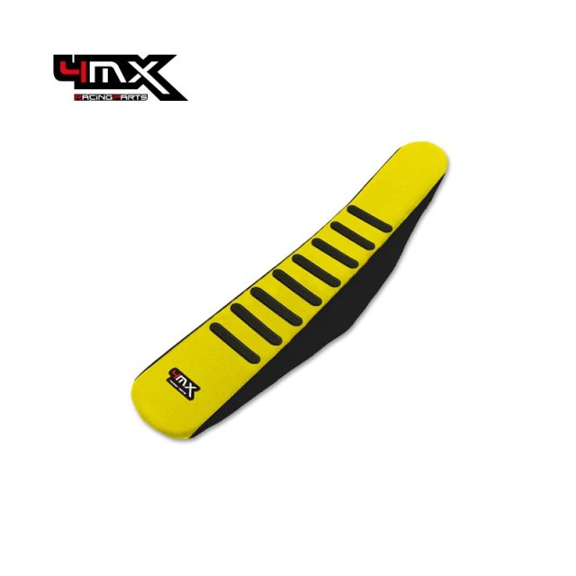 Capa Banco 4MX Suzuki RM125/250 01-13