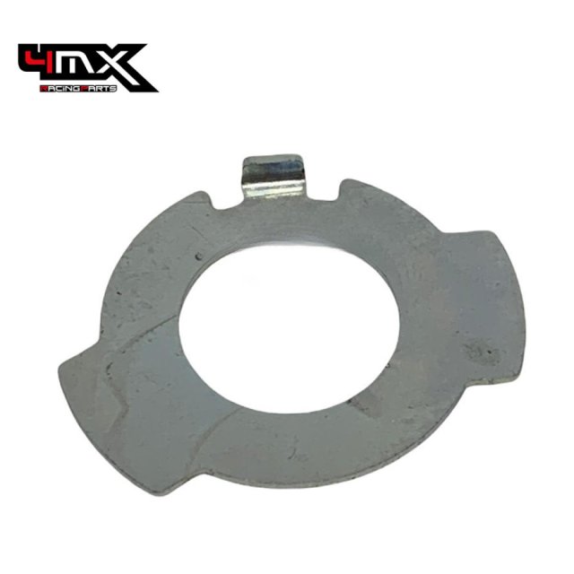 Chapa Fixação do Pinhão 4MX Sherco SE-R 250/300 2014-2020