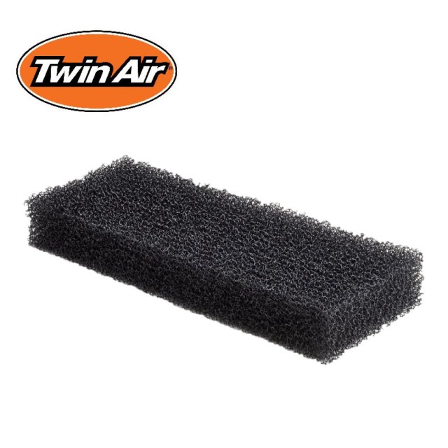 Cobertura P/ Filtro de Ar Twin Air Universal