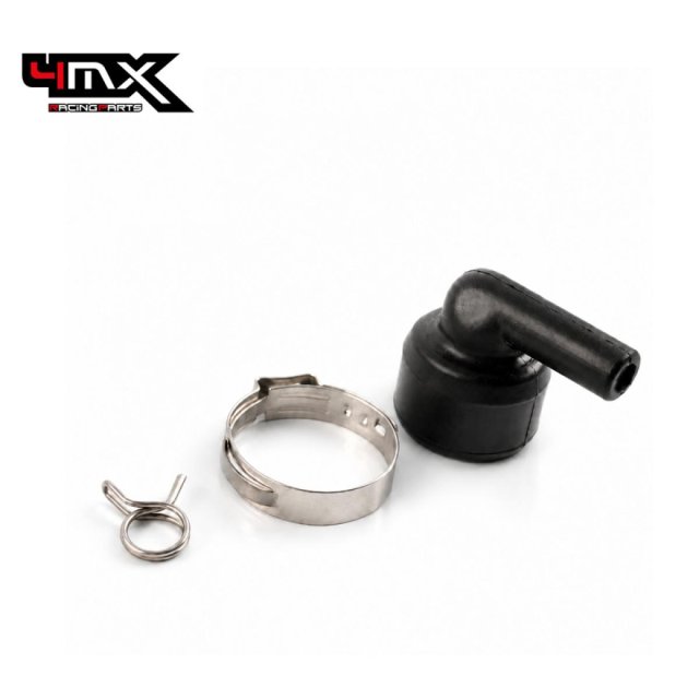 Conector da Bomba de Óleo 4MX KTM EXC250/300 20-23 Husqvarna TE250/300 20-23 GasGas EC250/300 21-23