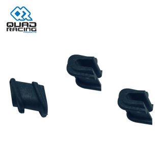 QR Nylon Slider Kit CFMoto CForce 1000 21-24 CForce 600 19-24
