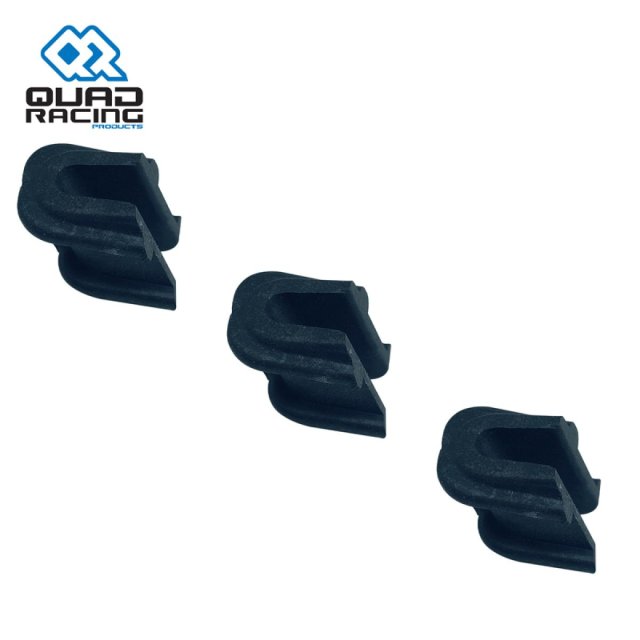 Conjunto Amortecedores de Variador QR CFMoto CForce 1000 21-24 CForce 600 19-24