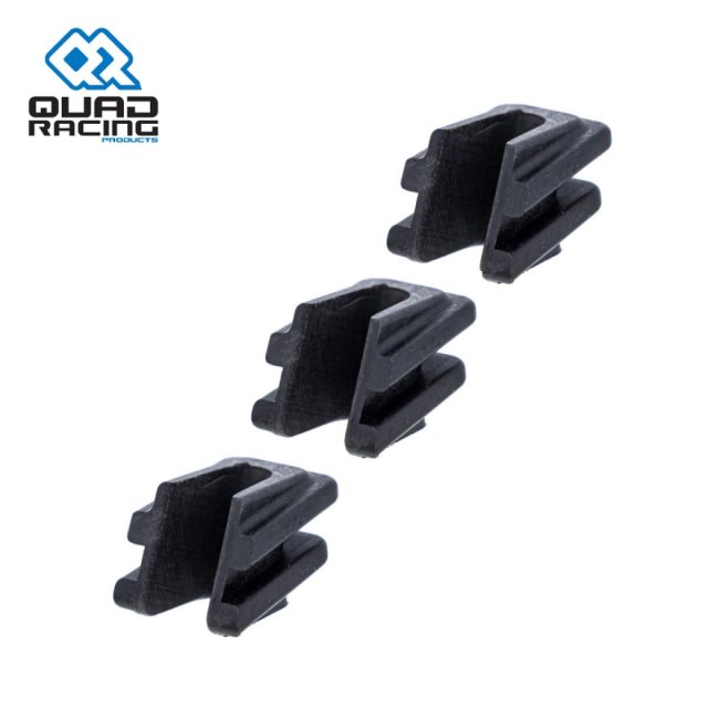 Conjunto Amortecedores de Variador QR CFMoto ZForce 500 16-22 CForce 400 16-25