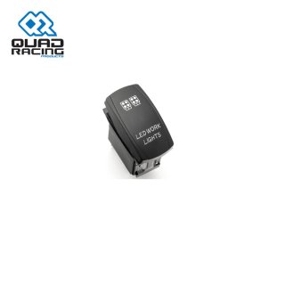Conjunto de Cabo com Interruptor QR 